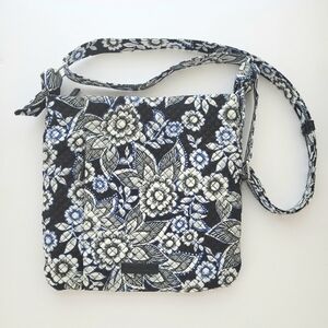 Vera Bradley Hadley Hipster Crossbody Bag